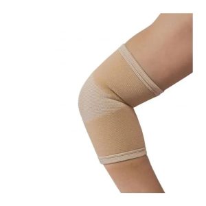 Еластичен компресивен бандаж за лакътна става Med Textile