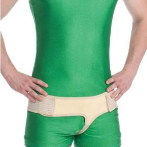 Бандаж за лява/дясна ингвинална херния Med Textile